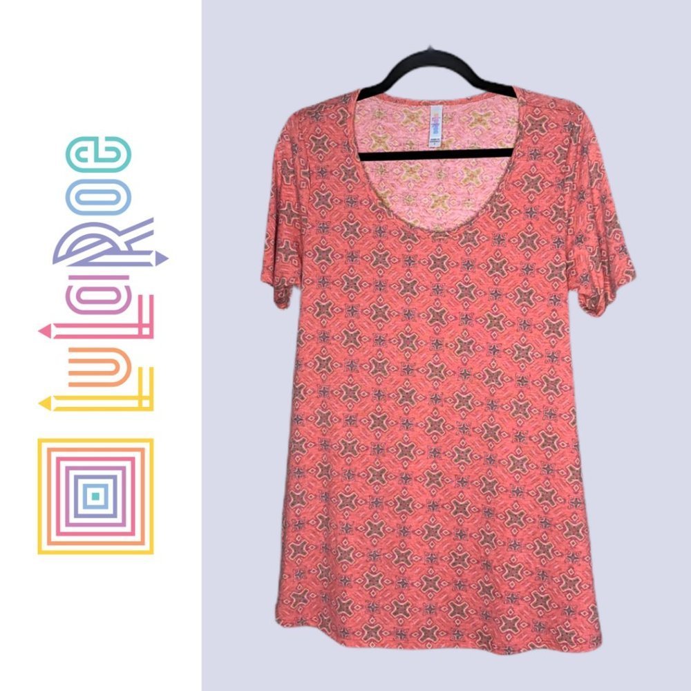 LuLaRoe Perfect T NWT Size Small